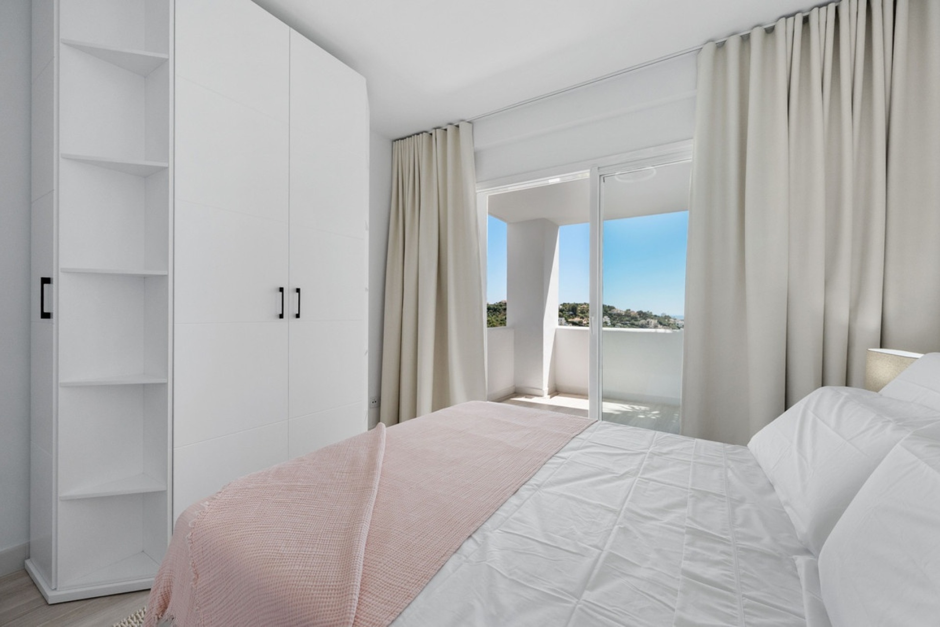 Rynek wtórny - apartment - Benahavís - Benahavís Centro