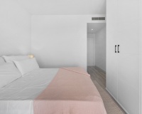 Rynek wtórny - apartment - Benahavís - Benahavís Centro