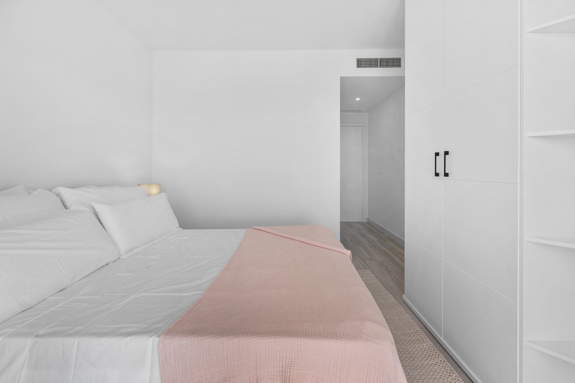Rynek wtórny - apartment - Benahavís - Benahavís Centro