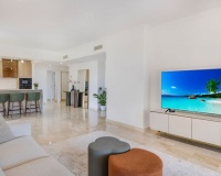 Rynek wtórny - apartment - Benahavís - Benahavís Centro