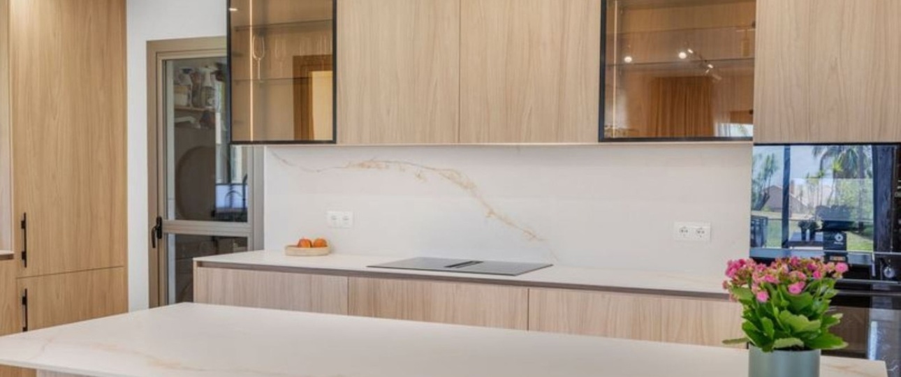 Rynek wtórny - apartment - Benahavís - Benahavís Centro