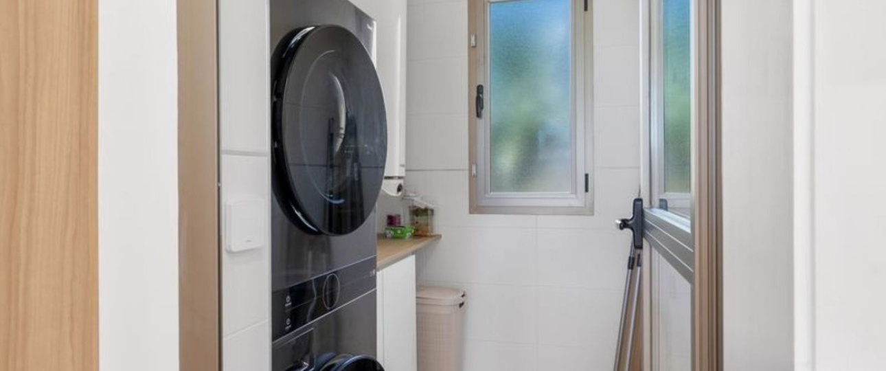 Rynek wtórny - apartment - Benahavís - Benahavís Centro