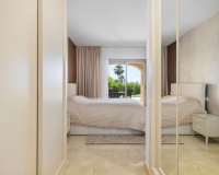 Rynek wtórny - apartment - Benahavís - Benahavís Centro