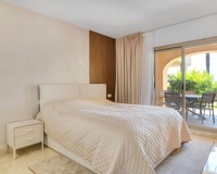 Rynek wtórny - apartment - Benahavís - Benahavís Centro