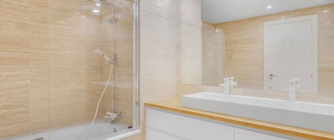 Rynek wtórny - apartment - Benahavís - Benahavís Centro