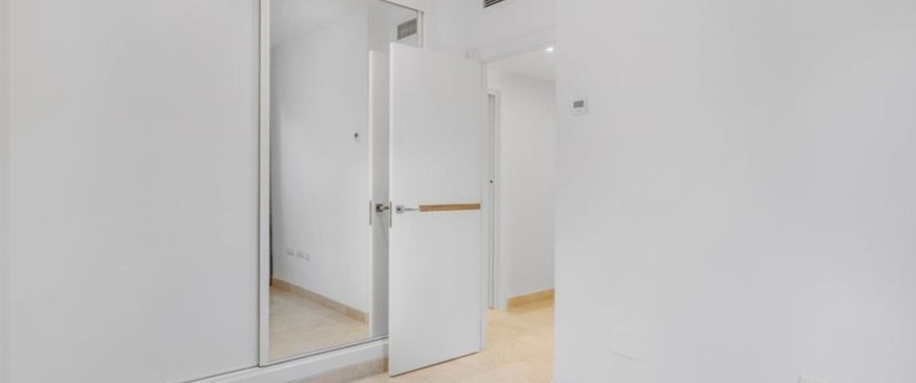 Rynek wtórny - apartment - Benahavís - Benahavís Centro