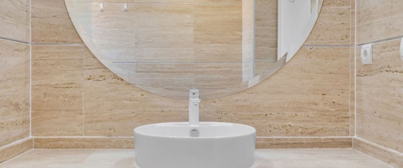 Rynek wtórny - apartment - Benahavís - Benahavís Centro