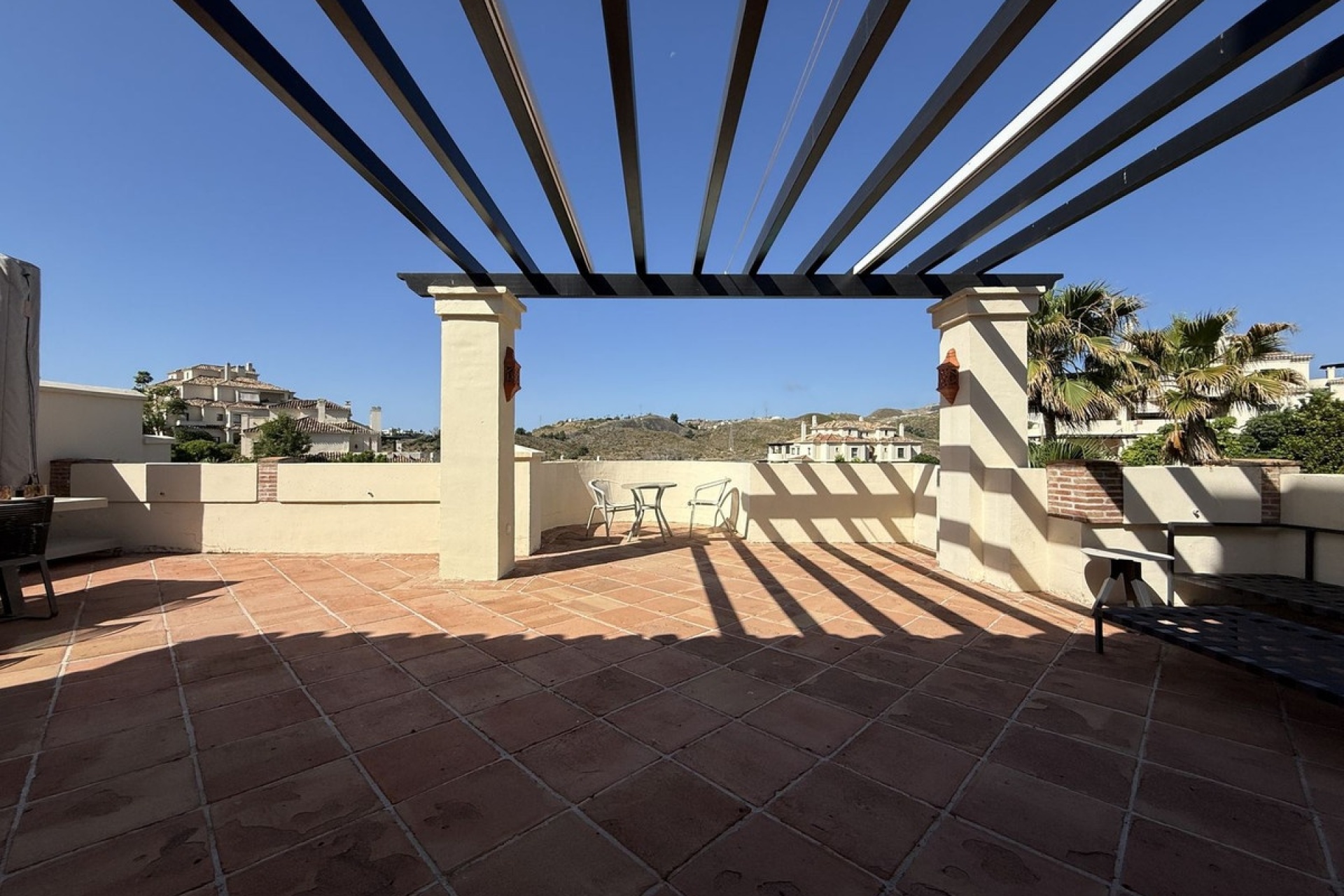 Rynek wtórny - apartment - Benahavís - Benahavís Centro