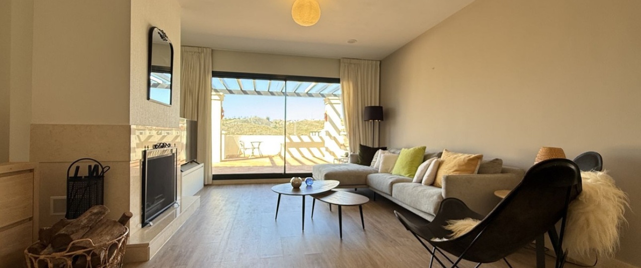 Rynek wtórny - apartment - Benahavís - Benahavís Centro