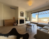 Rynek wtórny - apartment - Benahavís - Benahavís Centro