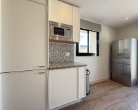Rynek wtórny - apartment - Benahavís - Benahavís Centro