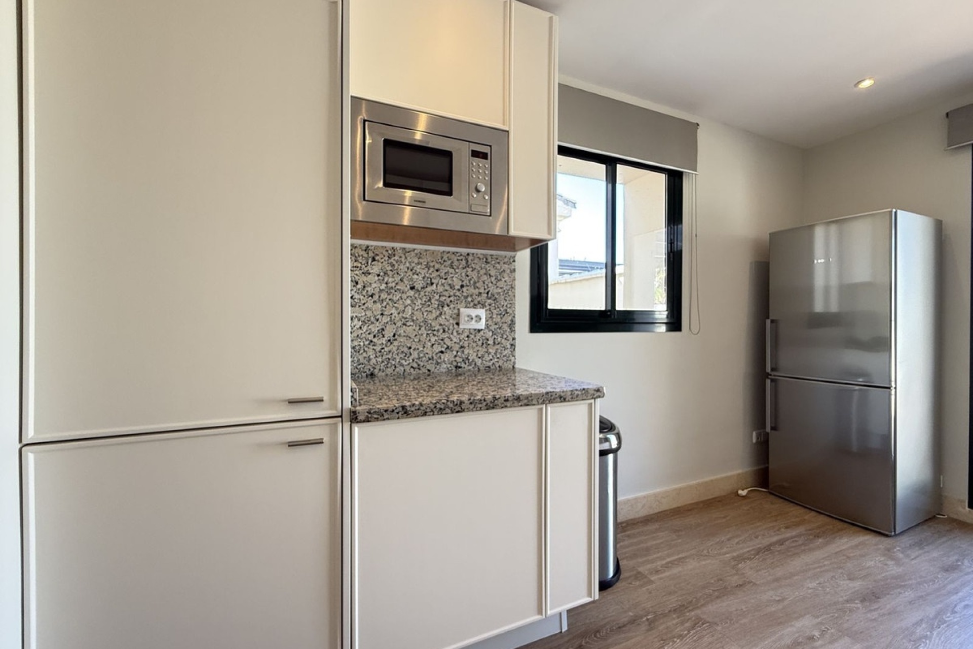 Rynek wtórny - apartment - Benahavís - Benahavís Centro