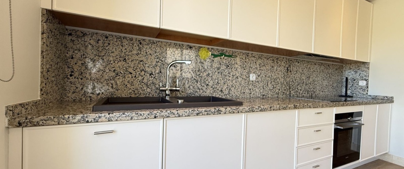 Rynek wtórny - apartment - Benahavís - Benahavís Centro