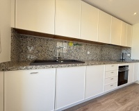Rynek wtórny - apartment - Benahavís - Benahavís Centro