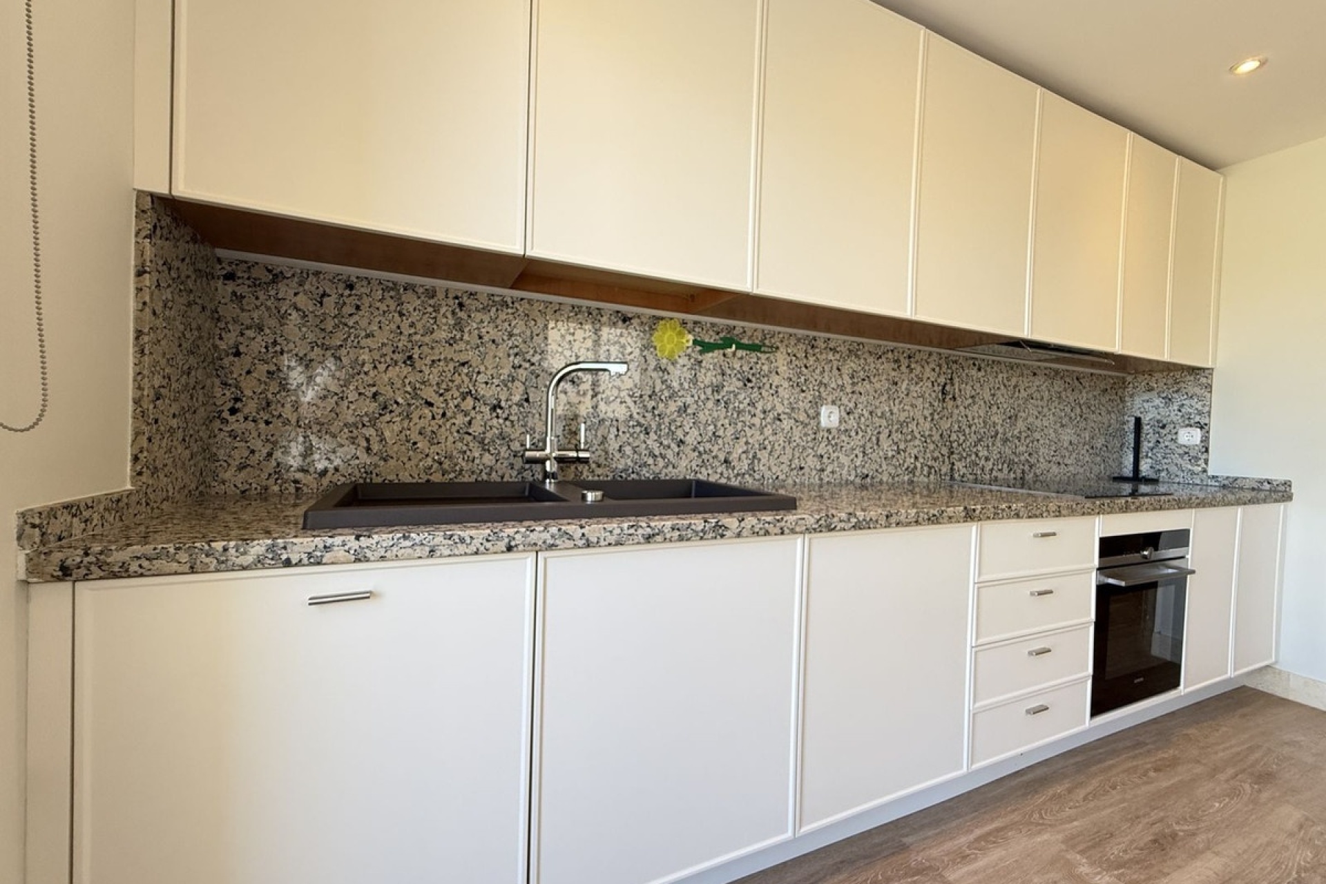 Rynek wtórny - apartment - Benahavís - Benahavís Centro