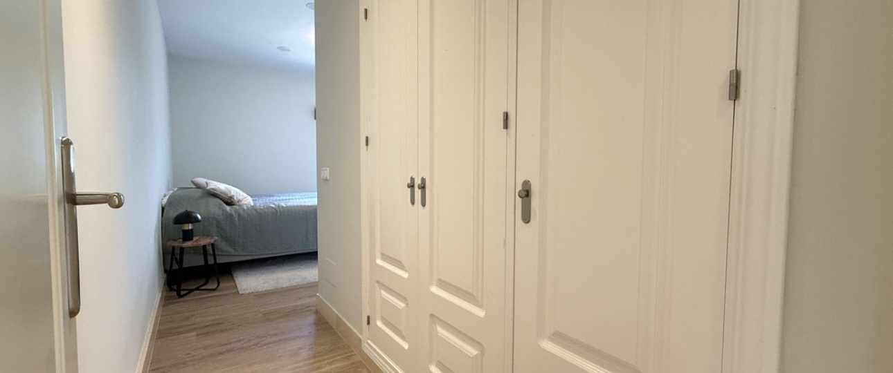 Rynek wtórny - apartment - Benahavís - Benahavís Centro