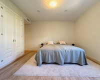 Rynek wtórny - apartment - Benahavís - Benahavís Centro