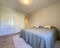 Rynek wtórny - apartment - Benahavís - Benahavís Centro