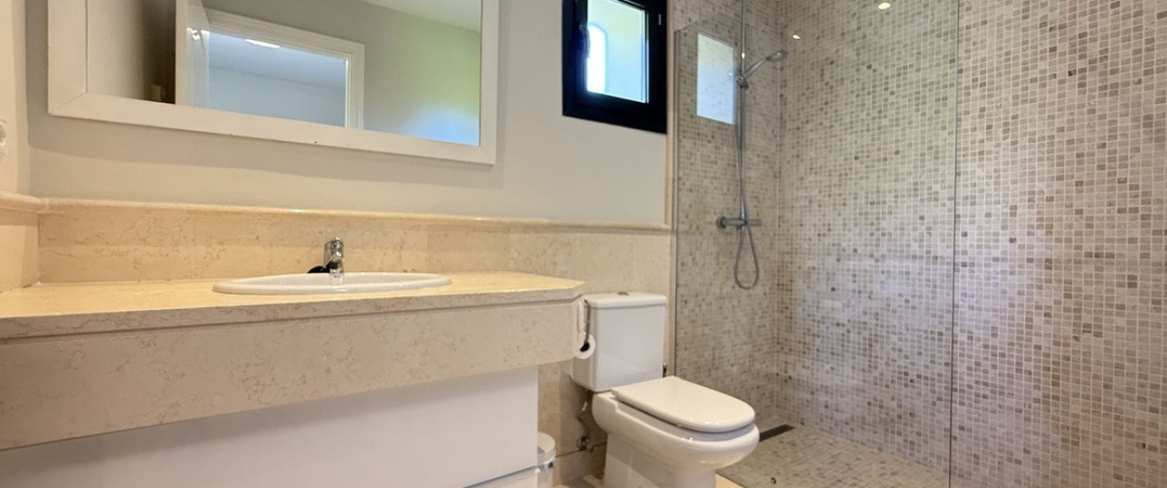 Rynek wtórny - apartment - Benahavís - Benahavís Centro
