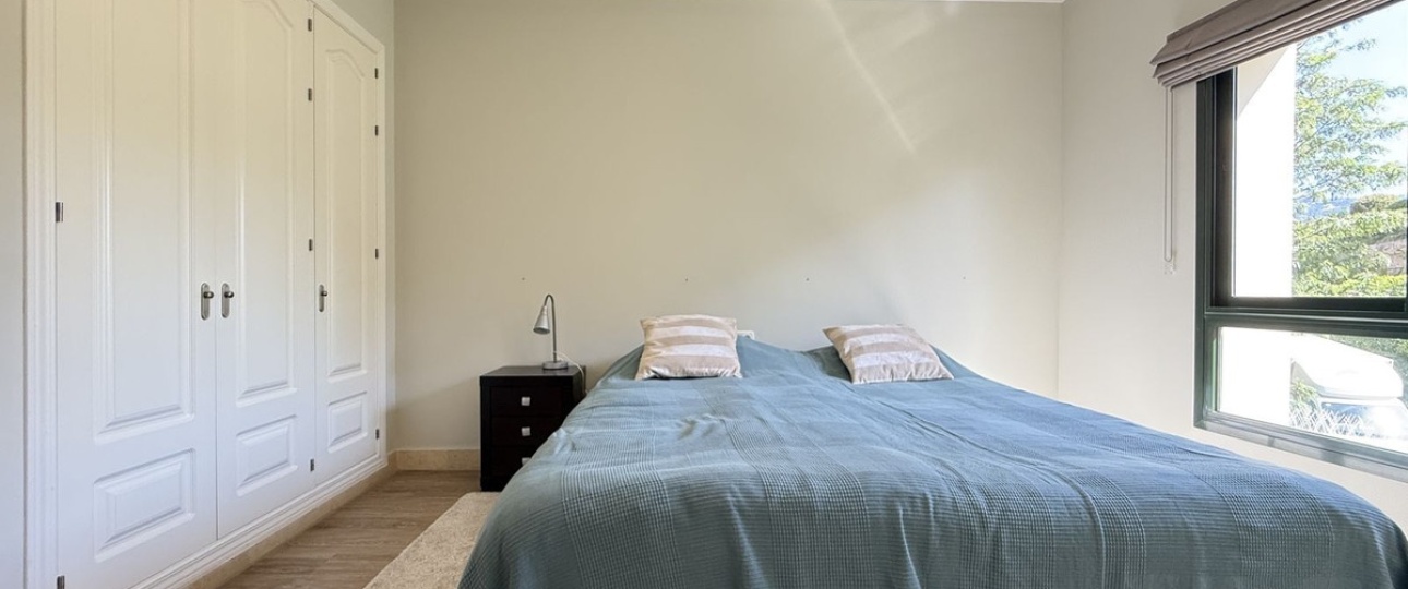 Rynek wtórny - apartment - Benahavís - Benahavís Centro