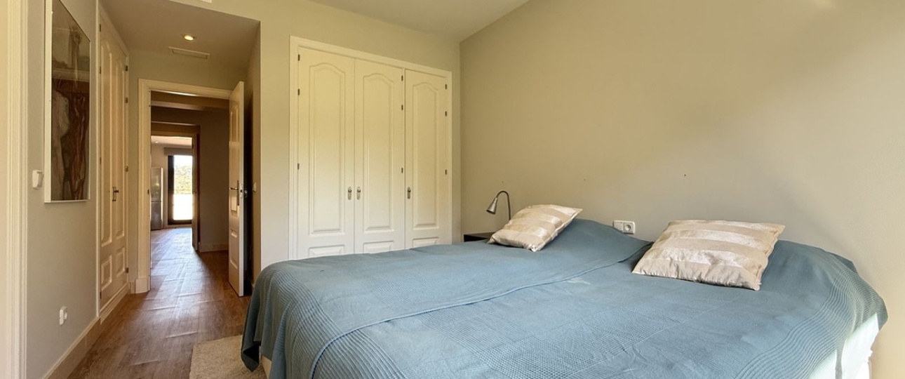 Rynek wtórny - apartment - Benahavís - Benahavís Centro