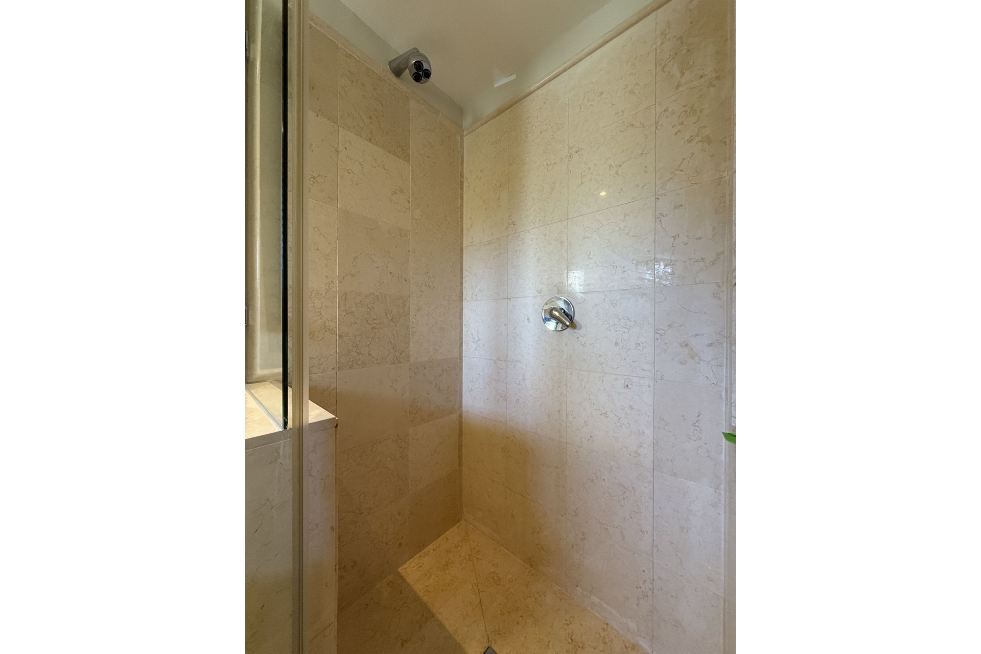 Rynek wtórny - apartment - Benahavís - Benahavís Centro