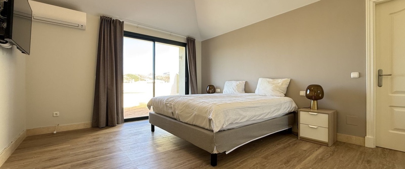 Rynek wtórny - apartment - Benahavís - Benahavís Centro
