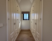 Rynek wtórny - apartment - Benahavís - Benahavís Centro