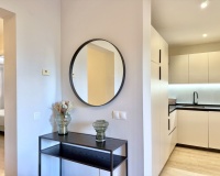 Rynek wtórny - apartment - Benahavís - Benahavís Centro
