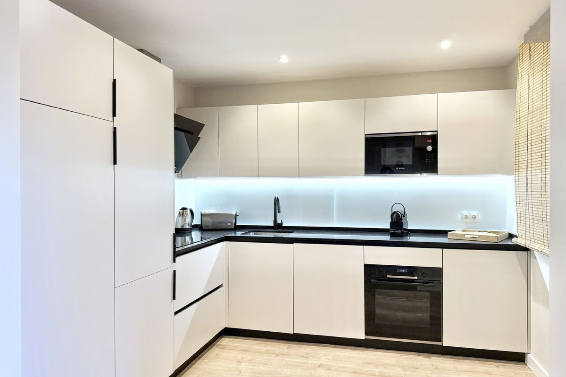 Rynek wtórny - apartment - Benahavís - Benahavís Centro