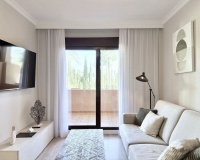 Rynek wtórny - apartment - Benahavís - Benahavís Centro