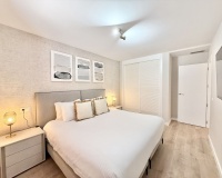 Rynek wtórny - apartment - Benahavís - Benahavís Centro