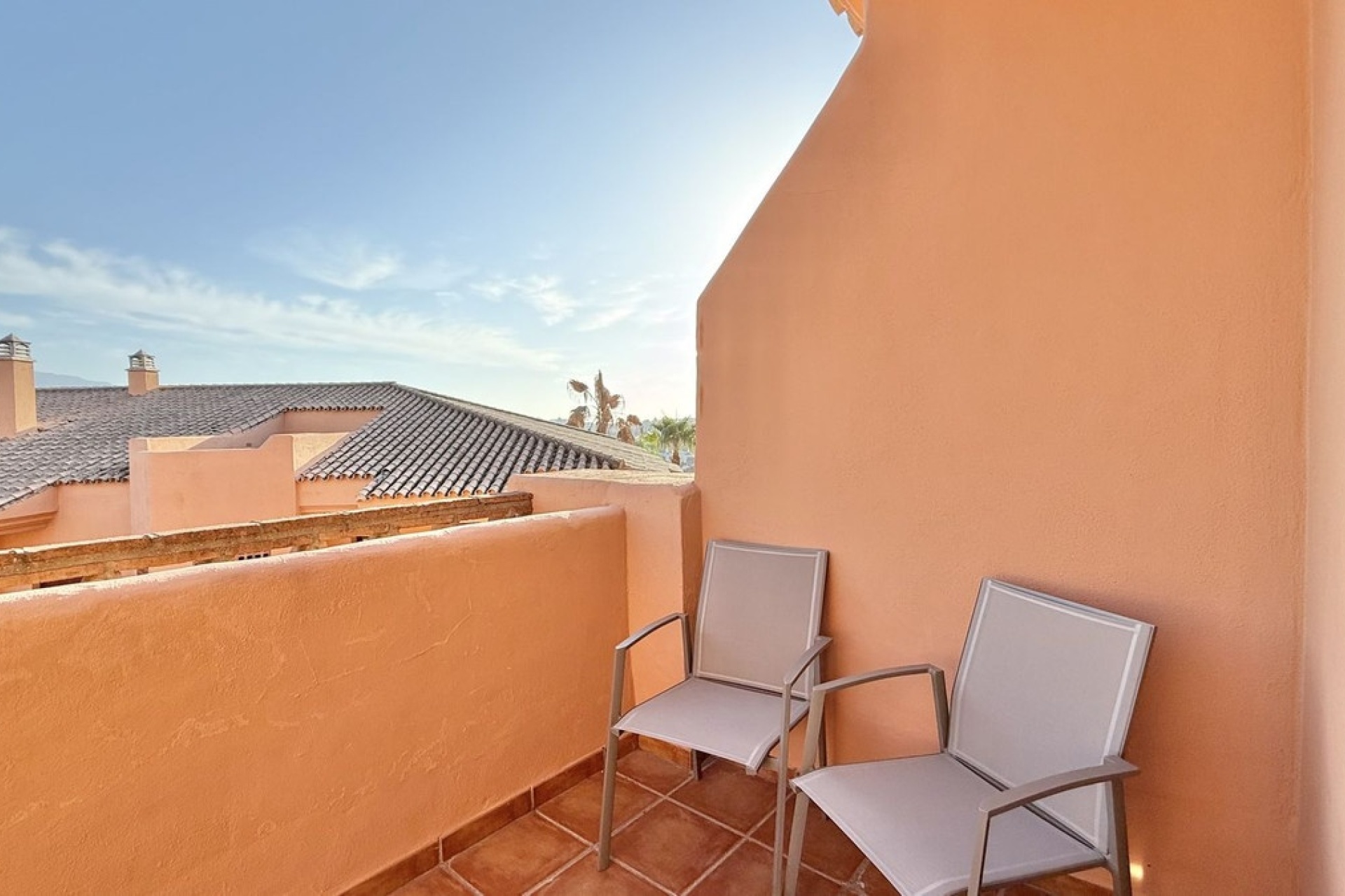 Rynek wtórny - apartment - Benahavís - Benahavís Centro