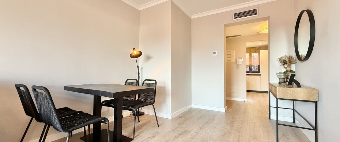 Rynek wtórny - apartment - Benahavís - Benahavís Centro