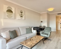 Rynek wtórny - apartment - Benahavís - Benahavís Centro