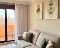 Rynek wtórny - apartment - Benahavís - Benahavís Centro