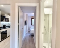 Rynek wtórny - apartment - Benahavís - Benahavís Centro