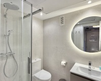 Rynek wtórny - apartment - Benahavís - Benahavís Centro