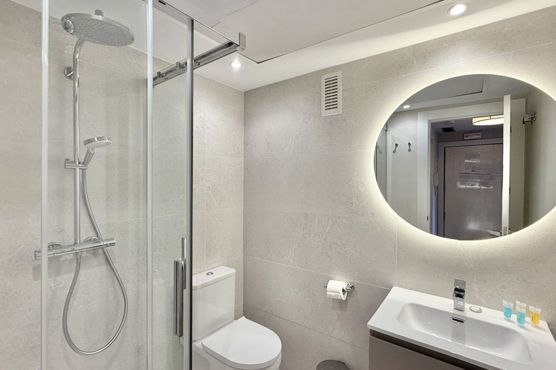 Rynek wtórny - apartment - Benahavís - Benahavís Centro