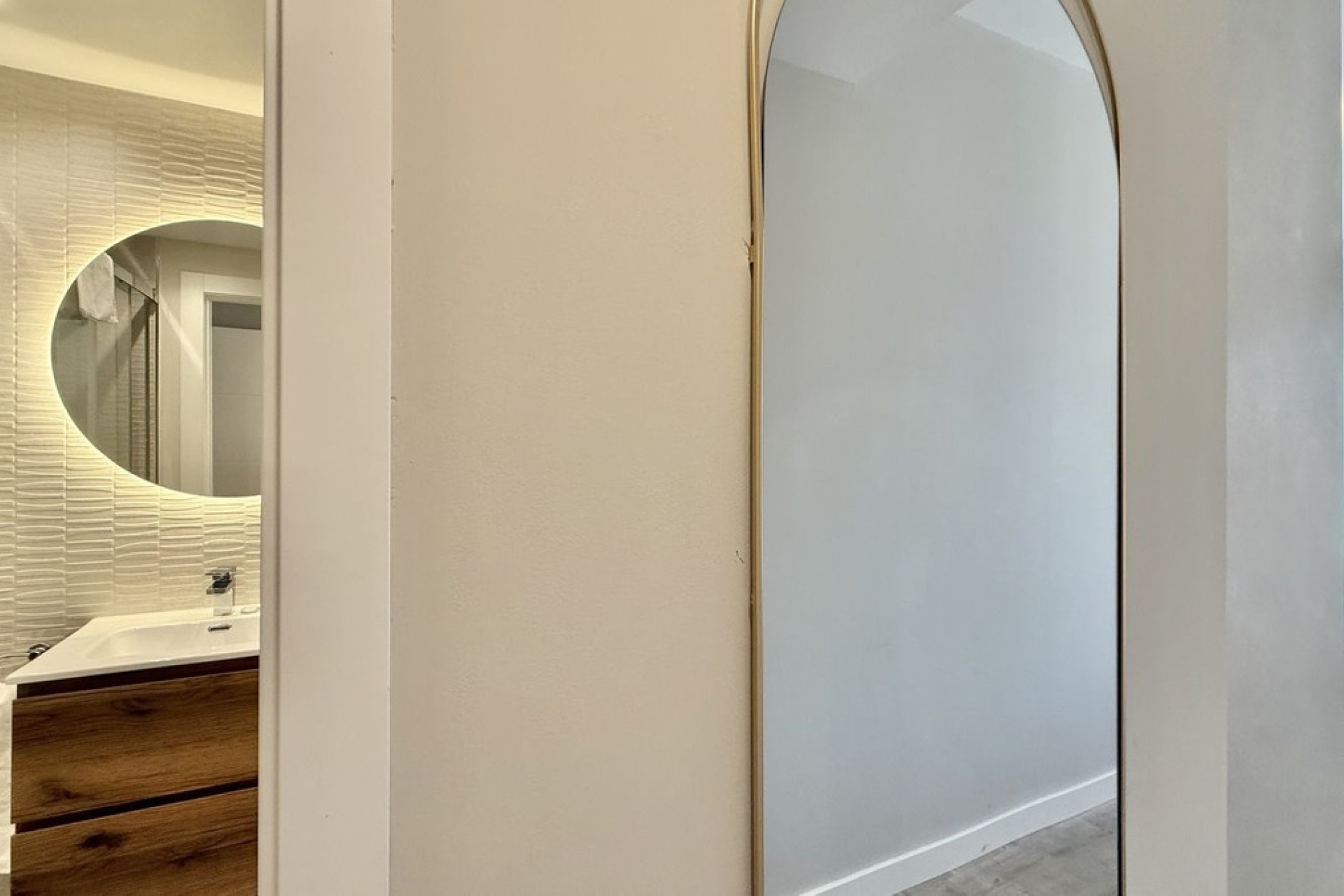 Rynek wtórny - apartment - Benahavís - Benahavís Centro