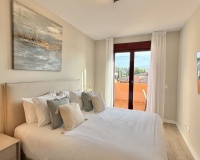 Rynek wtórny - apartment - Benahavís - Benahavís Centro