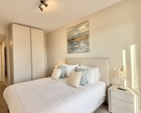 Rynek wtórny - apartment - Benahavís - Benahavís Centro