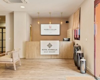 Rynek wtórny - apartment - Benahavís - Benahavís Centro