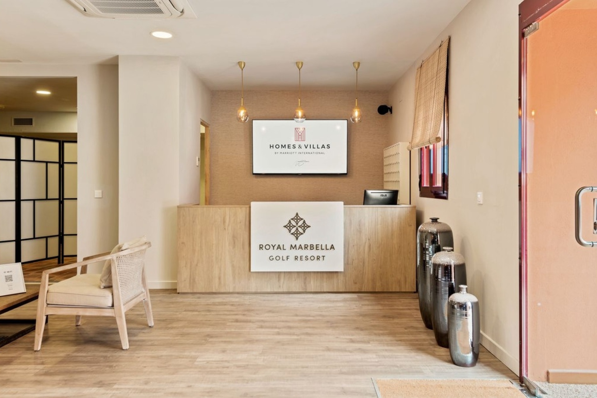 Rynek wtórny - apartment - Benahavís - Benahavís Centro