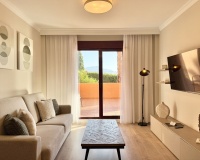 Rynek wtórny - apartment - Benahavís - Benahavís Centro
