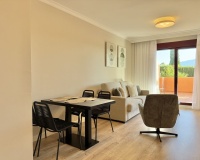 Rynek wtórny - apartment - Benahavís - Benahavís Centro