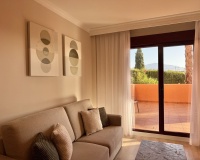 Rynek wtórny - apartment - Benahavís - Benahavís Centro