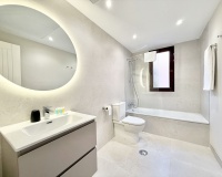 Rynek wtórny - apartment - Benahavís - Benahavís Centro