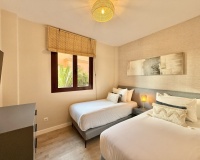 Rynek wtórny - apartment - Benahavís - Benahavís Centro