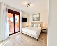 Rynek wtórny - apartment - Benahavís - Benahavís Centro